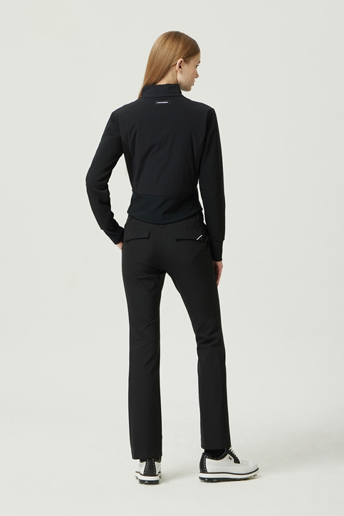 WOMEN LIGHT WEIGHT PADDED JACKET