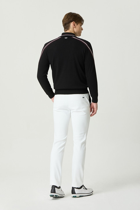 WINTER ROUND WINDPROOF SWEATER