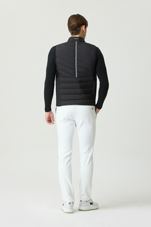 WINTER PERFORMANCE SWING DOWN VEST