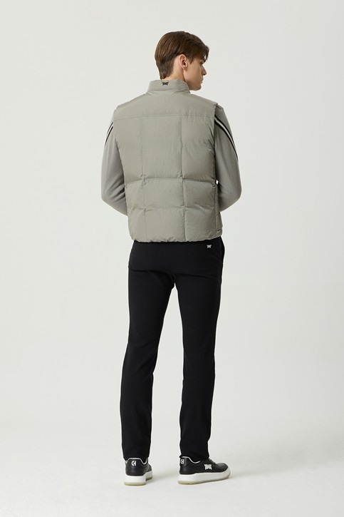 WINTER SWING DOWN VEST