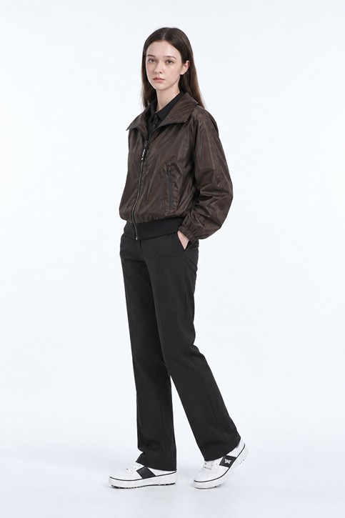 WOMEN GENO MA-1 JACKET PKFCW610387 21,87 상품 이미지 5