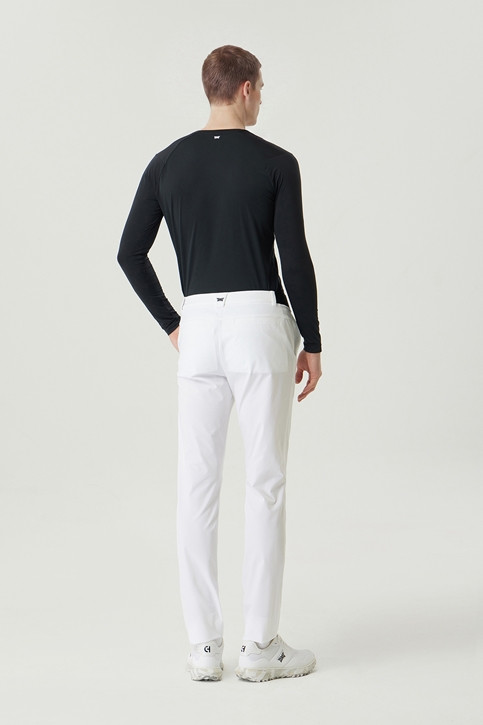 MEN ROUND NECK BASELAYER LONG SLEEVE