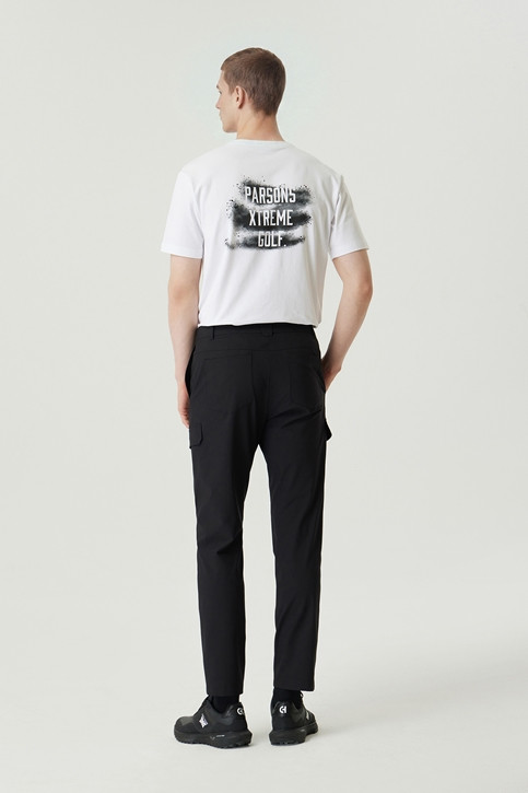 MEN ROUND NECK SHORT SLEEVE