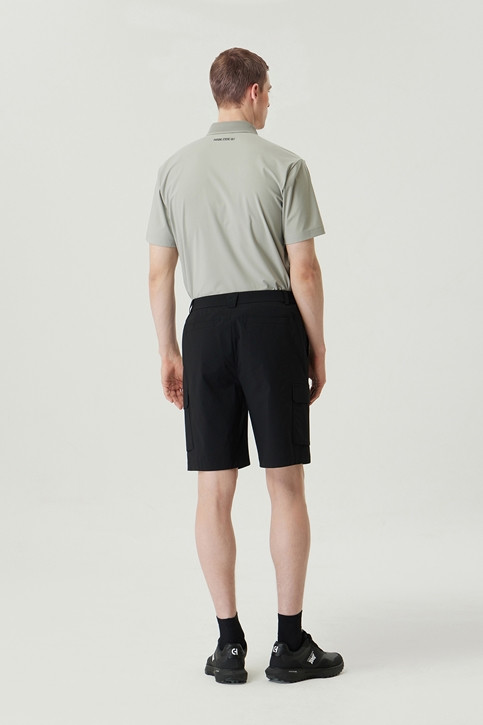 MEN SHORT PANTS