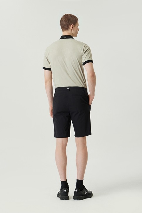 MEN ESSENTIAL SHORT PANTS