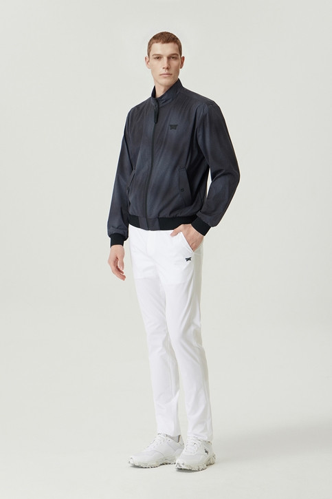 MEN GRADATION PATTERN JACKET