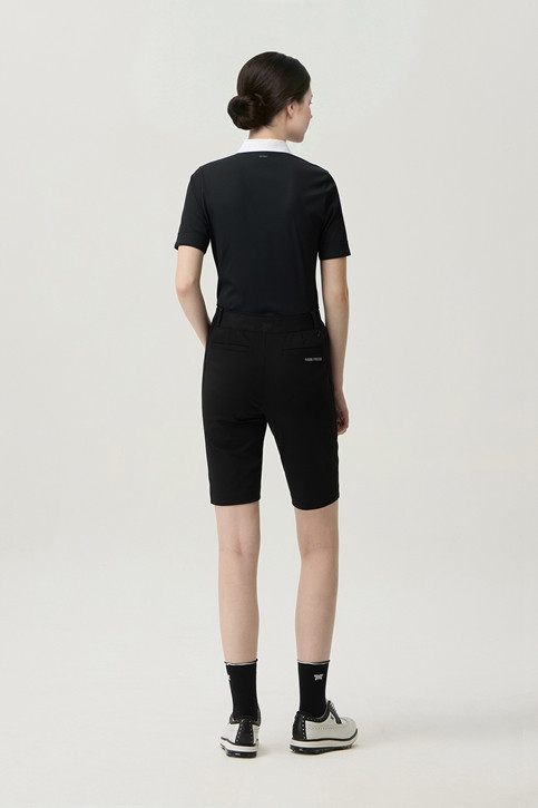 WOMEN MID LENGTH PANTS