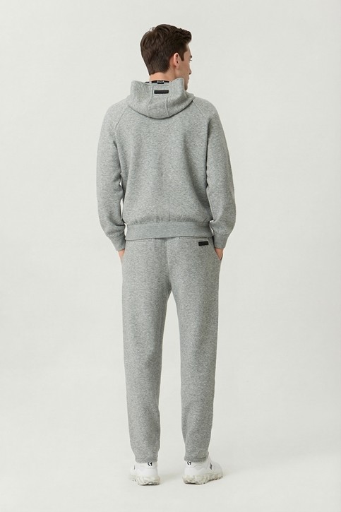 MEN GEN-X SWEATER PANTS