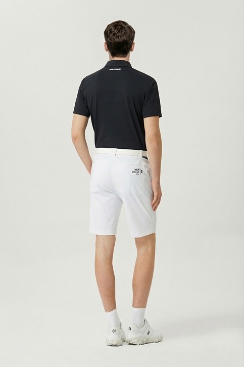 MEN STANDARD FIT SHORT PANTS