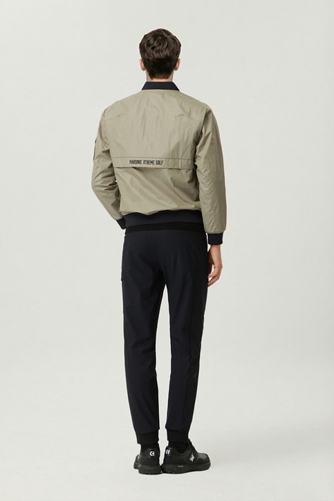 MEN MA-1 JACKET