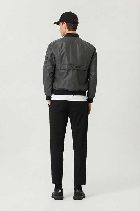 MEN MA-1 JACKET