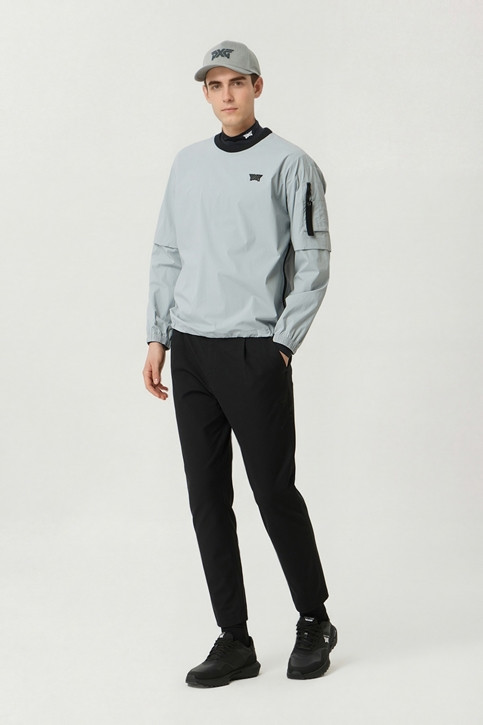 MEN ANORAK JACKET