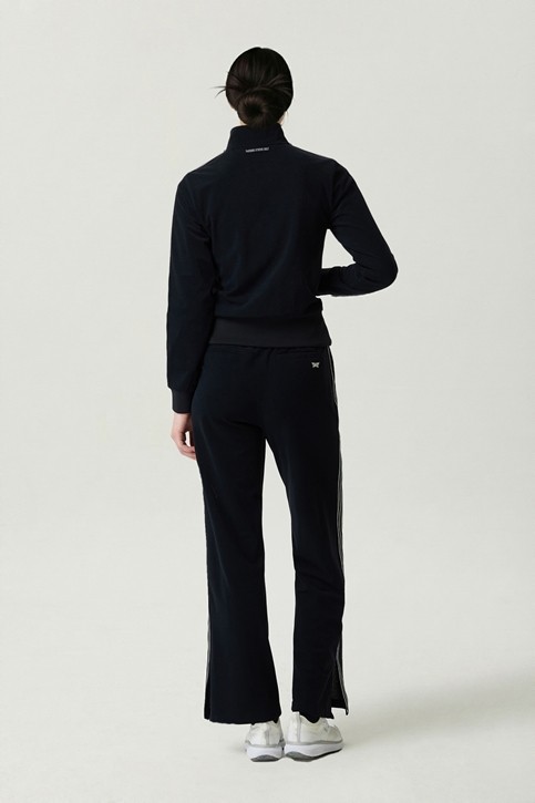 WOMEN GEN-X TRACK ZIP-UP