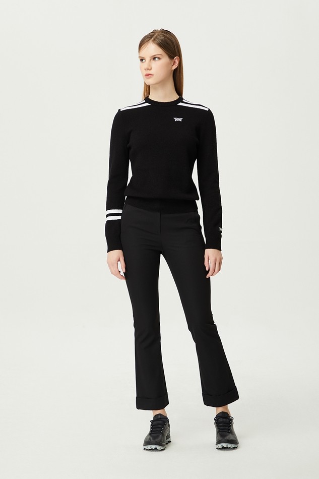 WOMENS BASIC H-LINE PANTS