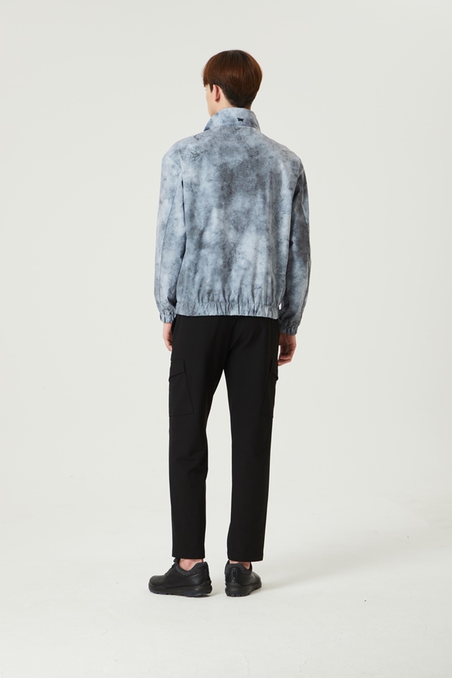 MENS CARGO PANTS