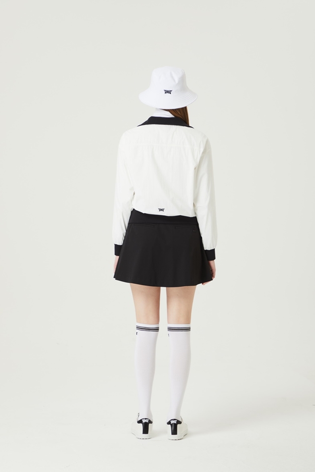 WOMENS REVERSIBLE BIG POCKET MA-1