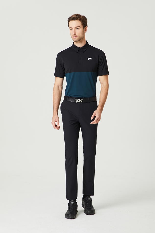 BASIC PANTS