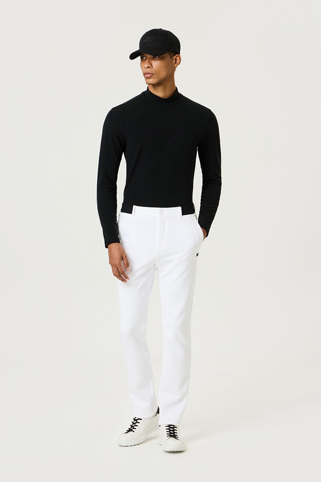 WINTER BASIC BONDED PANTS