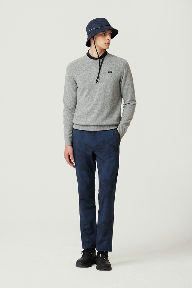 CASHMERE SWEATER