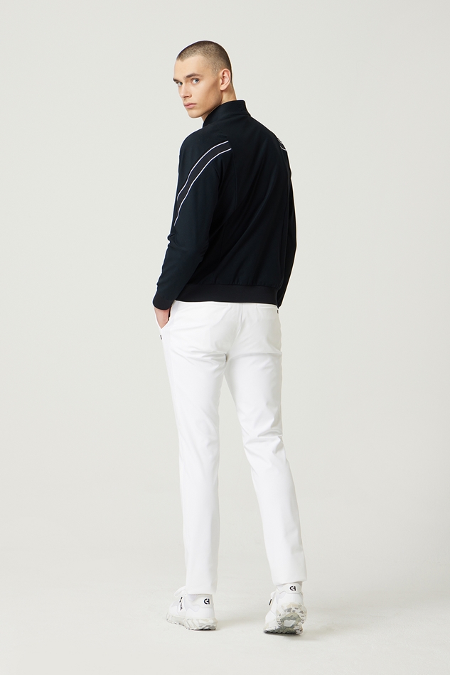 COLOR POINT PANTS