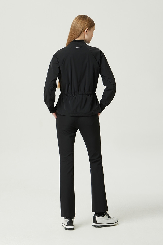 WOMEN WIND SWING JACKET