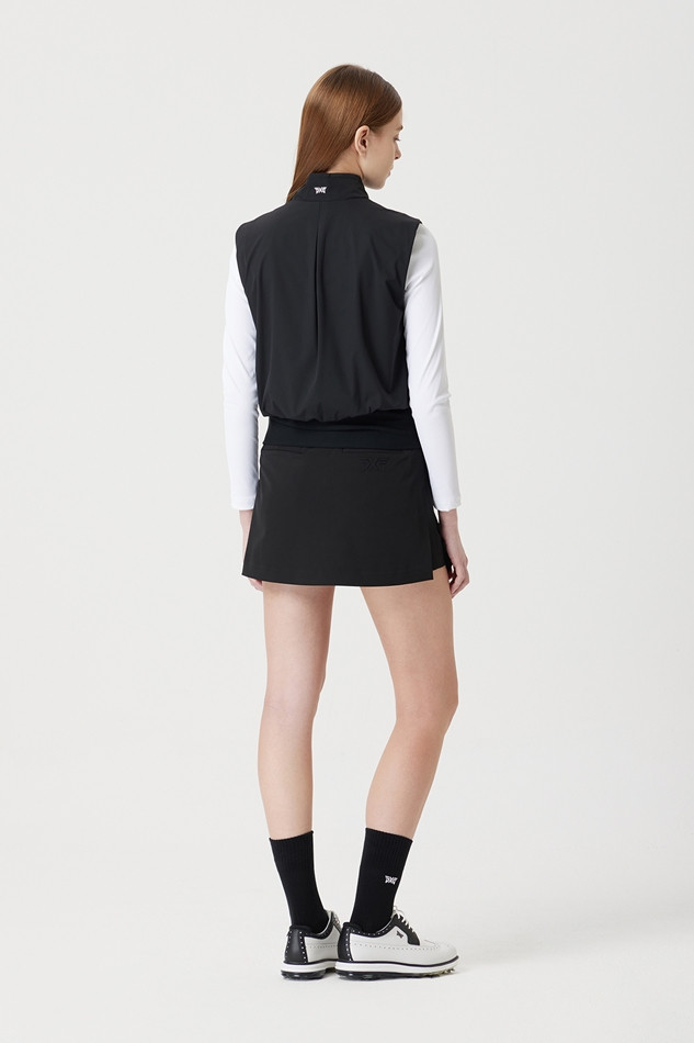 WOMEN ACTIVE SWING VEST