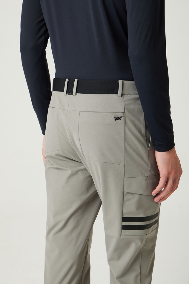 POCKET POINT JOGGER PANTS