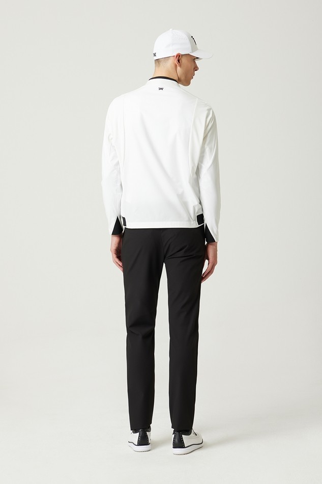 PERFORMANCE SWING JACKET