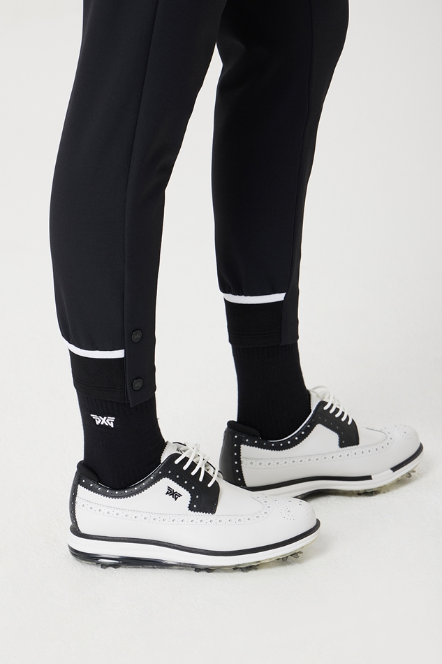 WOMEN WOVEN JOGGER
