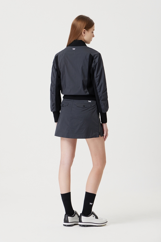 WOMEN MA-1 JACKET
