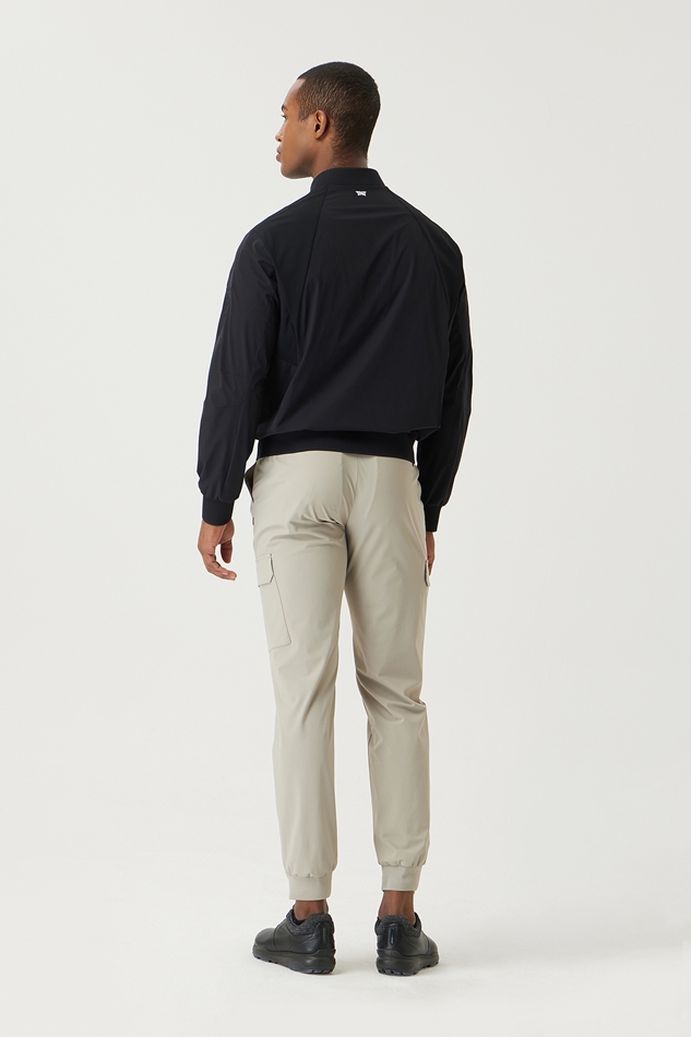 SUMMER PERFORMANCE SWING JACKET
