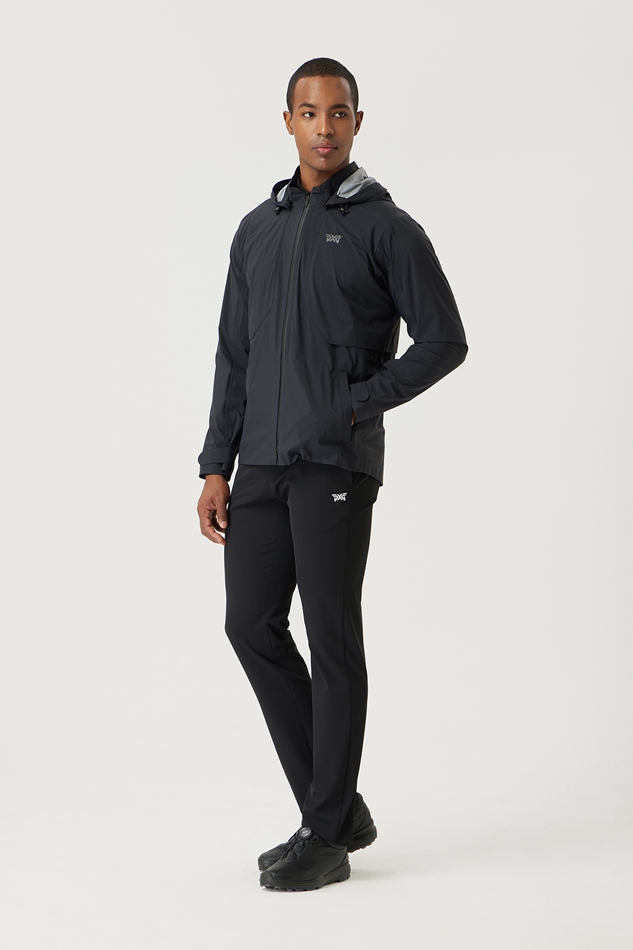 RAIN JACKET