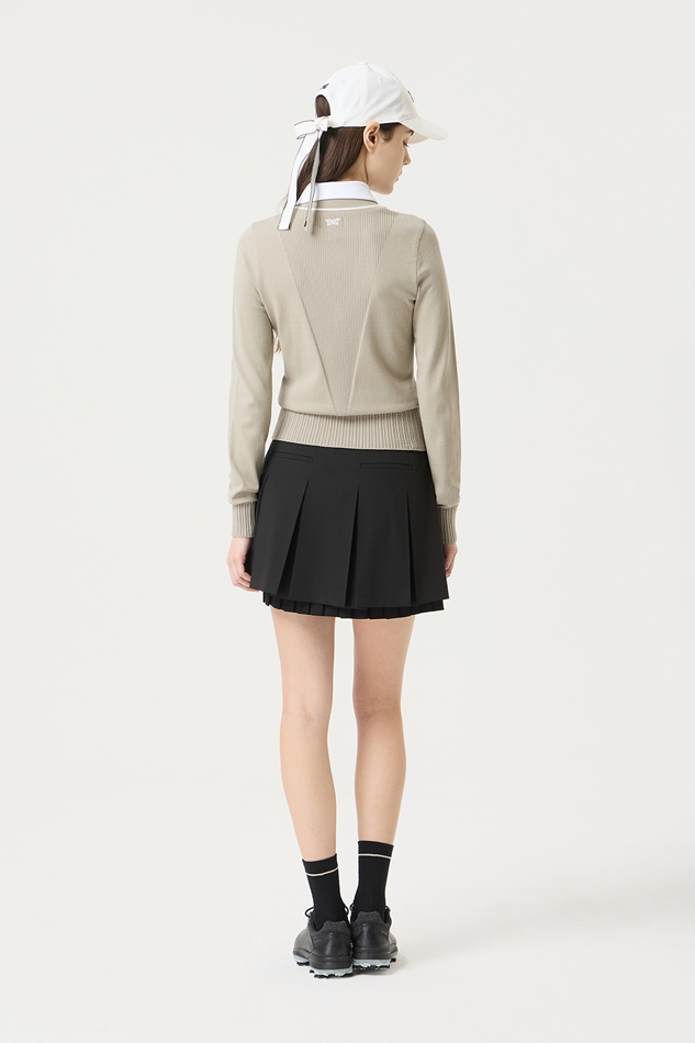WOMENS NEW SILHOUETTE SWEATER