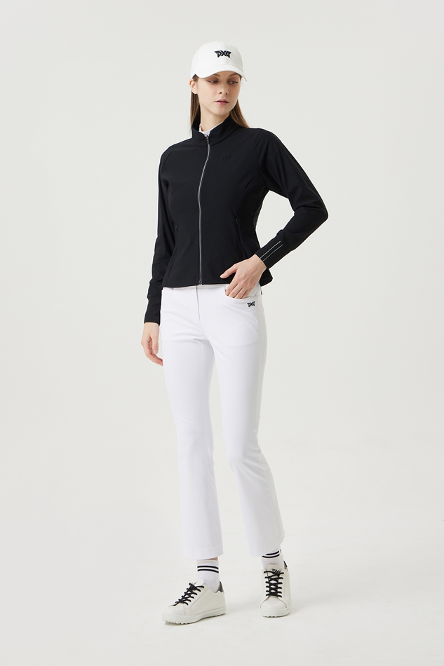 WOMENS NEW SILHOUETTE JACKET