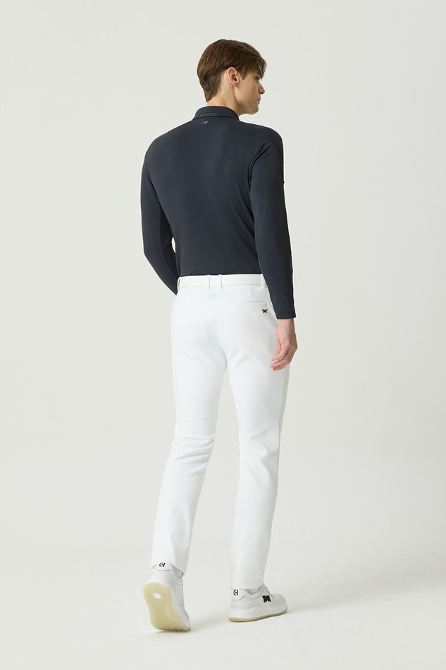 WINTER ESSENTIAL COLLAR LONG-SLEEVE