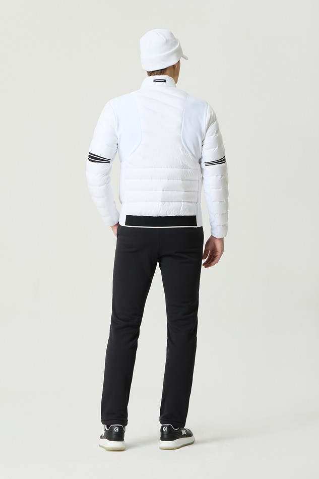 WINTER PERFORMANCE SWING DOWN JACKET