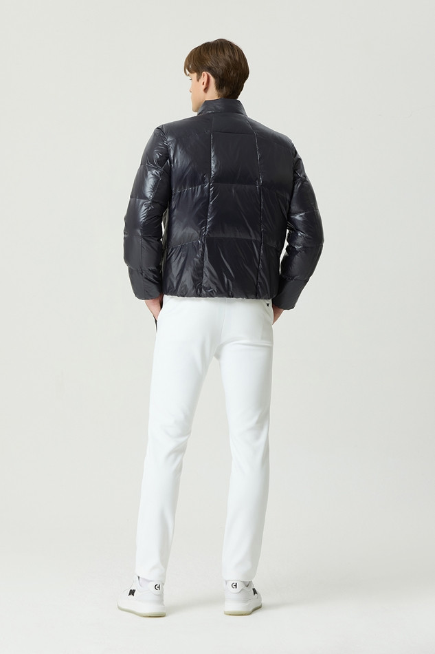 WINTER SWING DOWN JACKET
