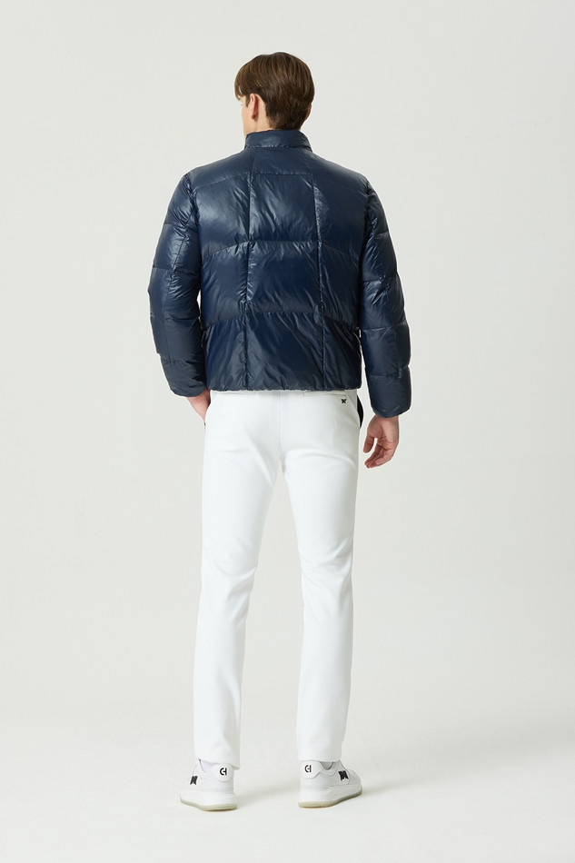 WINTER SWING DOWN JACKET