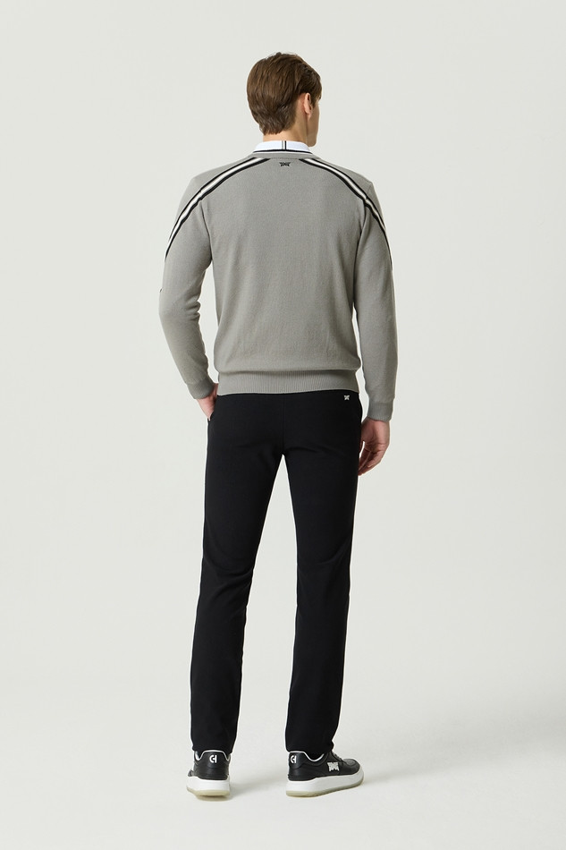 WINTER BRUSHED PANTS