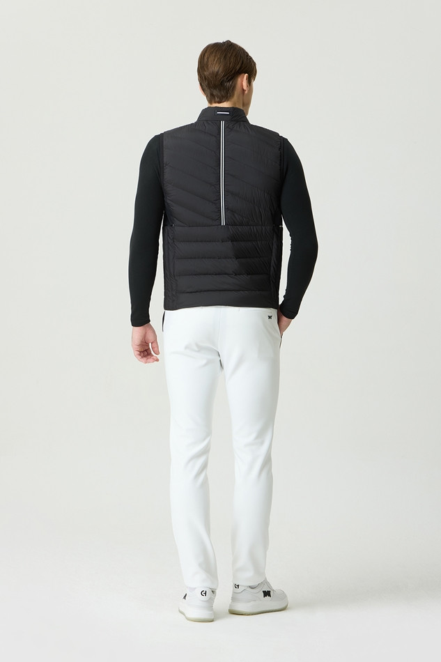 WINTER PERFORMANCE SWING DOWN VEST