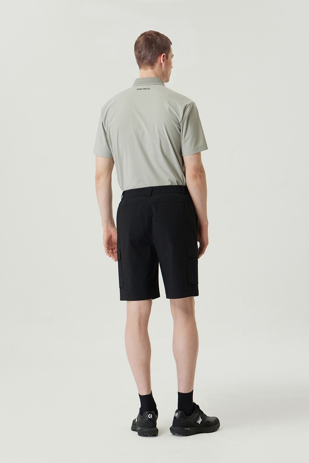 MEN SHORT PANTS