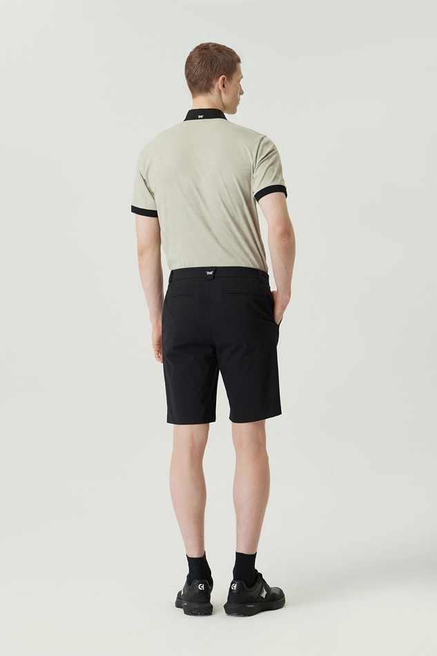 MEN ESSENTIAL SHORT PANTS