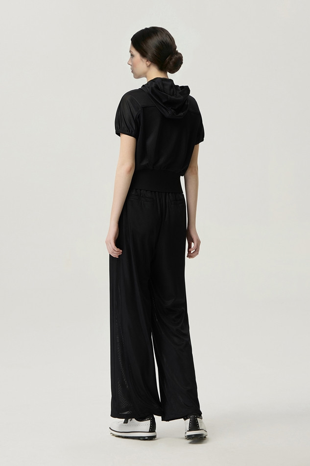 WOMEN TRAINING 2-WAY PANTS