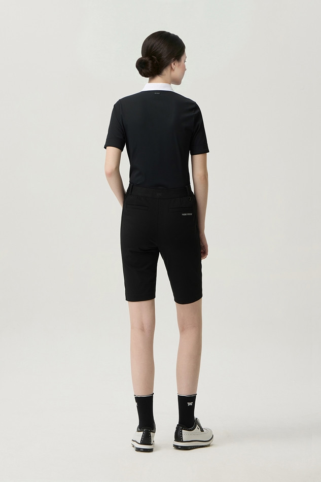 WOMEN MID LENGTH PANTS