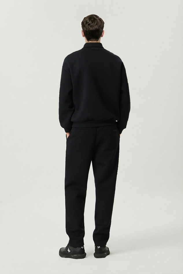MEN GEN-X NEW FIT PANTS