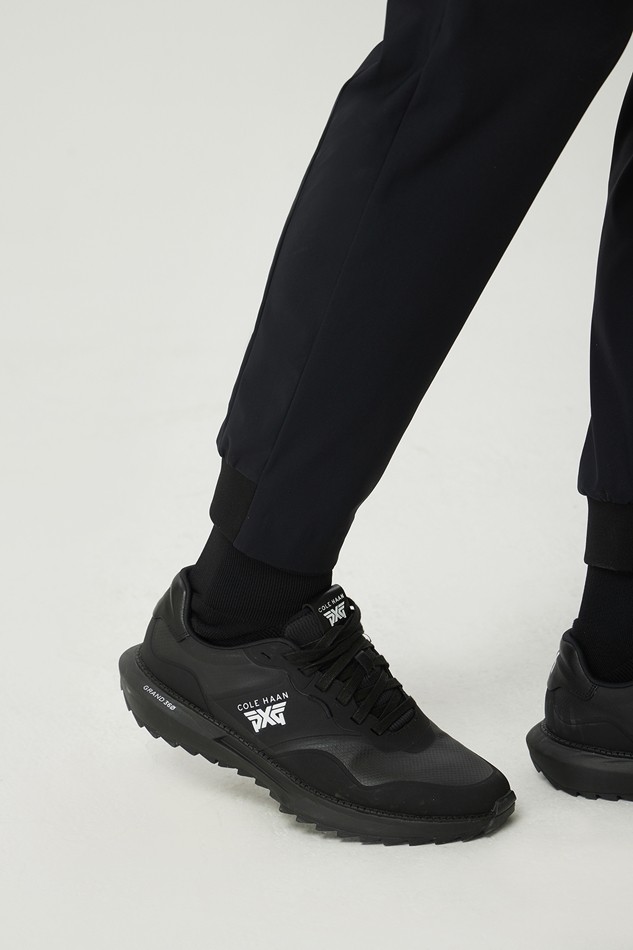 MEN JOGGER FIT PANTS