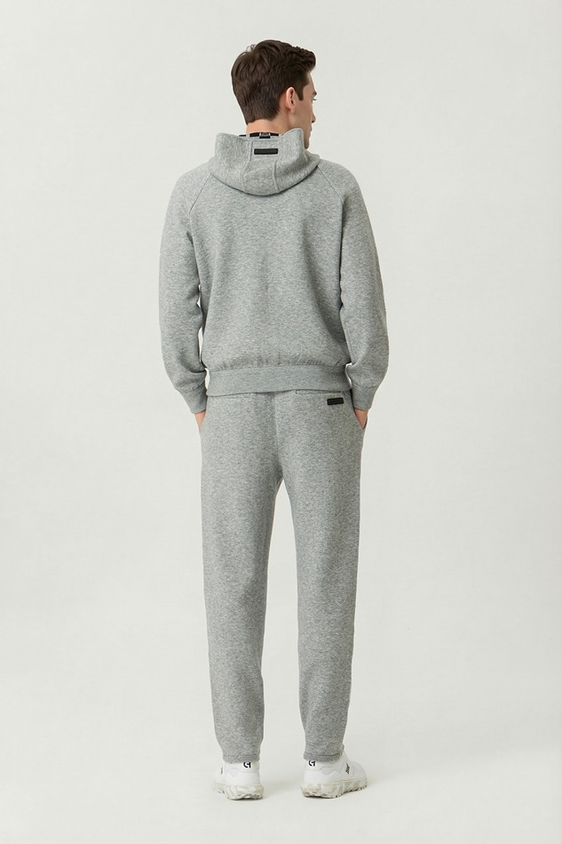 MEN GEN-X SWEATER PANTS