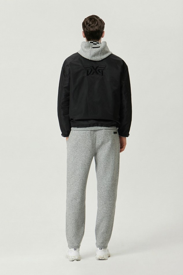 MEN GEN-X NEW LOOSE FIT JACKET