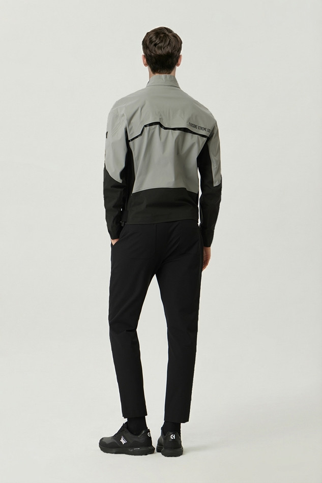 MEN PERFORMANCE 3LAYER JACKET