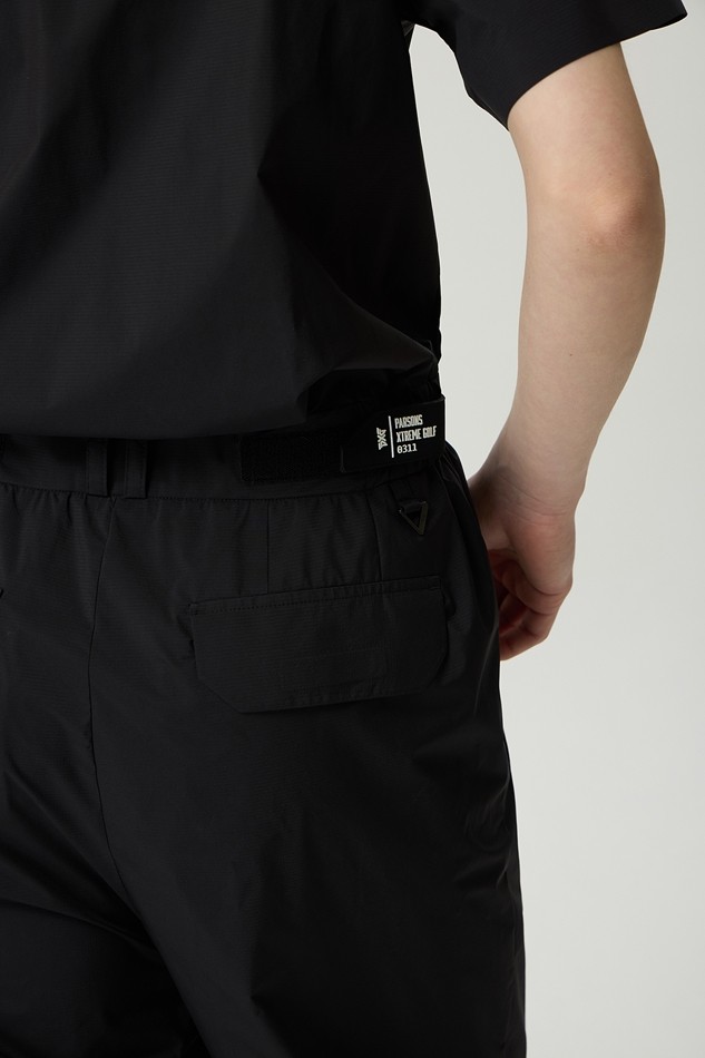 WOMEN 3LAYER JUMPSUIT